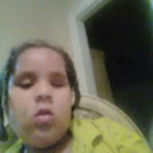 Meet your Posher, Joanna